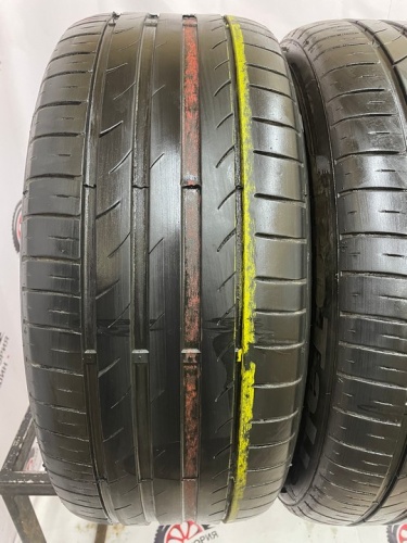 Rotalla Setula S Race R18 245/45 100Y