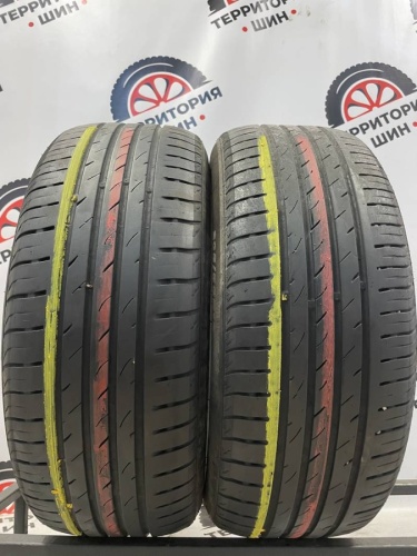 Nexen Nblue HD Plus R16	205/55