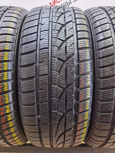 Hankook Winter I'cept evo2 W320 R17 215/45