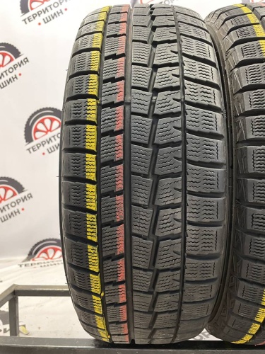 Dunlop Winter Maxx WM01  R15 195/65