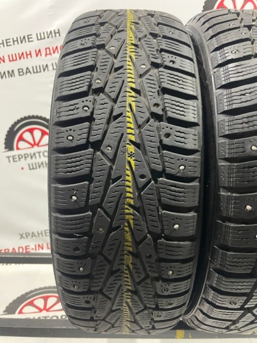 Nokian Tyres Nordman 7 R15 185/65