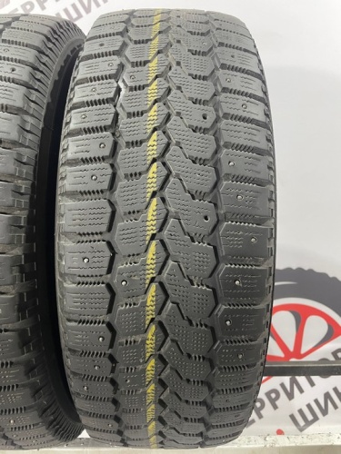Yokohama Ice Guard F700Z R17 215/60