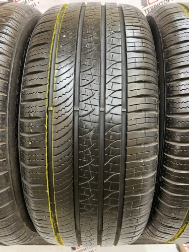 Pirelli PZero All Season R18 235/45