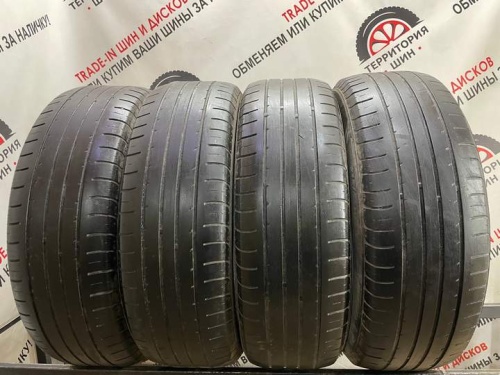 Nexen NPriz RH1 R16 215/65.