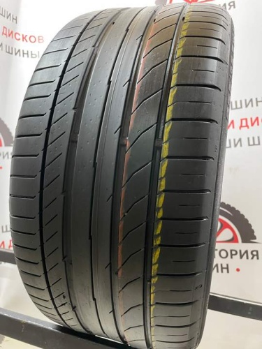 Continental CSC5 R19 255/35