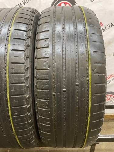 Ikon Tyres Nordman RS2 R16 215/65 98H