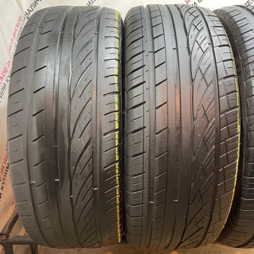 Nokian Hakka Black SUV  R20	275/45