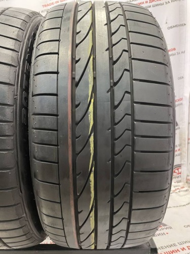 Bridgestone Potenza RE050A RFT 245/40 R19 Bridgestone Potenza RE050A RFT 245/40 R19