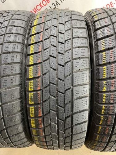 GoodYear Ice Navi 6 R15 185/65