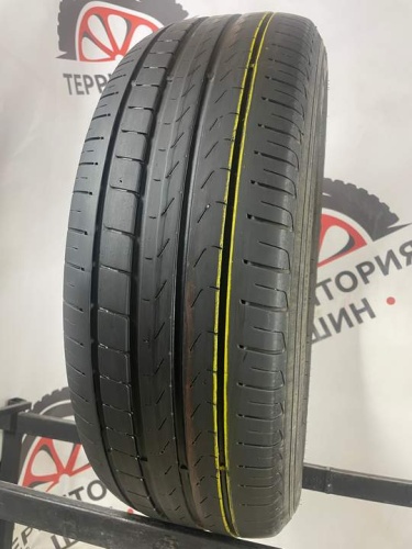 Pirelli Scorpion Verde R17 215/65