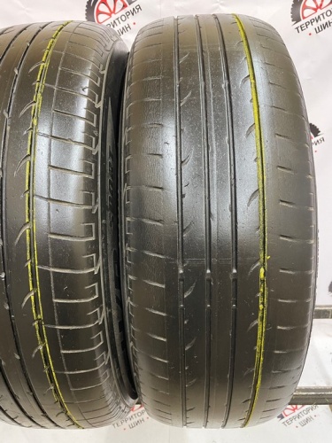 Bridgestone Dueler H/P Sport R18 235/65 106Н