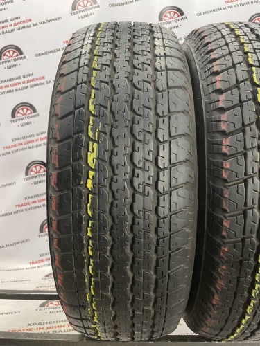 Bridgestone Dueler H/T  R17 255/65