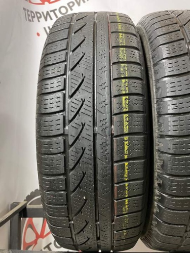 Continental ContiWinterContact TS810 R15 185/65