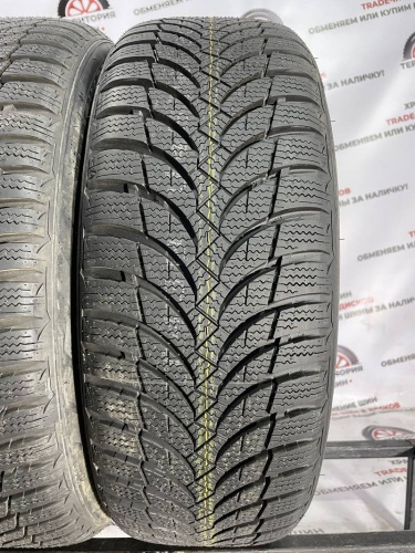 Nexen WinGuard Snow G WH2 R16	195/55