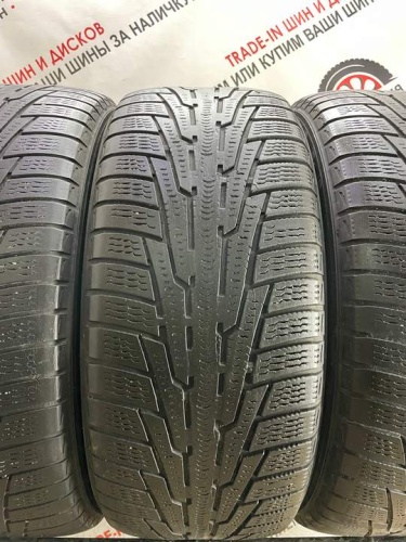 Nokian Nordman RS2 R17 225/50