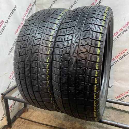 Hankook Winter I*cept IZ R17	215/55