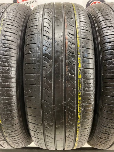 Nexen Classe Premiere CP672 R16	205/65
