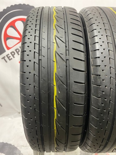 Bridgestone Ecopia LUFT RV R15 205/70