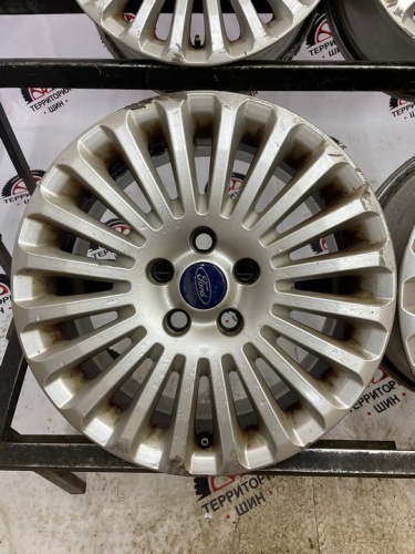 Литьё форд оригинал R16 5*108 Цо 63,4 Ет 50 7J