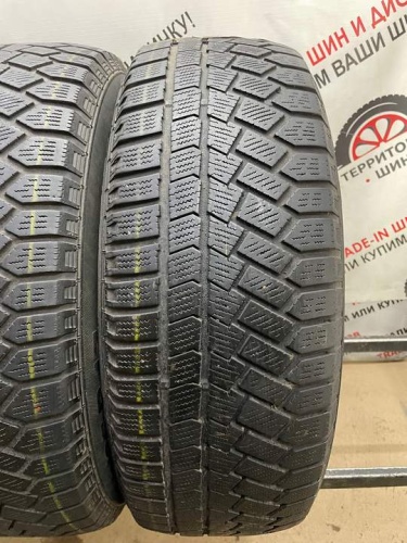 Continental ContiCrossContact Viking R17 225/65