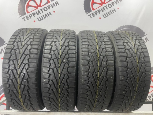 Pirelli Ice Zero R18 225/55