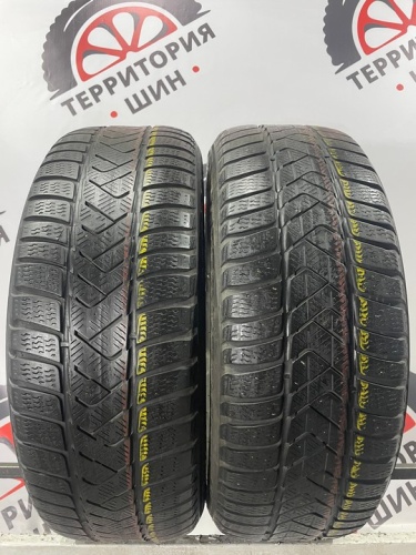 Pirelli Winter Sottozero 3 RFT R18 225/50