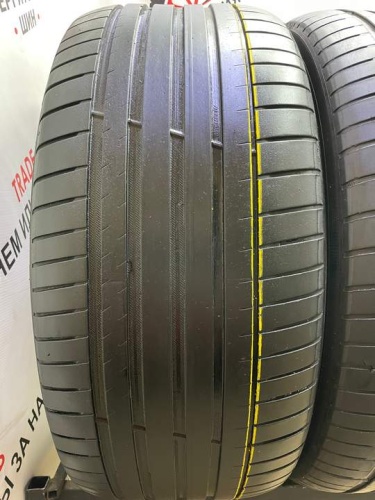 Michelin Pilot Sport 4 SUV R20 285/50