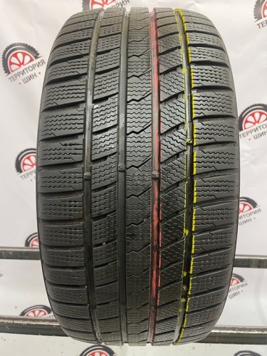 Kumho WinterCraft KW 27 R19 255/40 101V