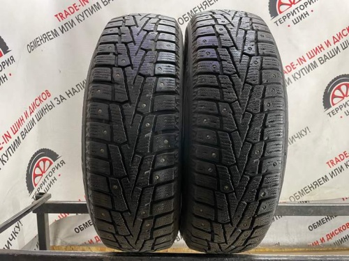 Nexen WinGuard WinSpike R15 185/65.