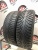 Yokohama Ice Guard stud 225/65/17