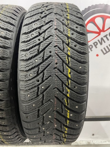 Nokian Tyres Hakkapeliitta 8 R15 195/65