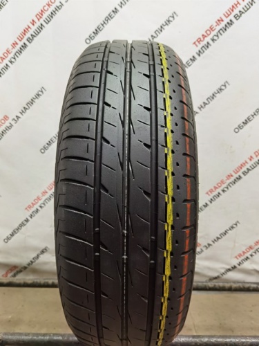 Bridgestone Luft RV 205/65 R16