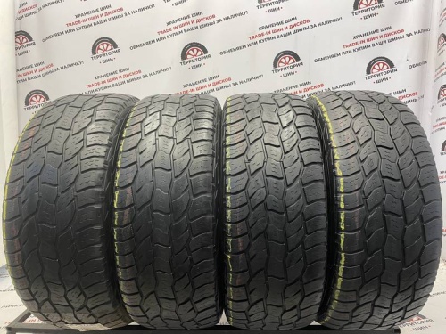 Cooper Discoverer A/T3 R18 265/60