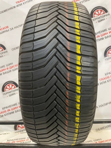 Michelin CrossClimate R17	225/50
