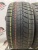Bridgestone Blizzak VRX R18	245/50