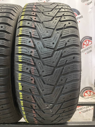 Hankook Winter I'Pike RS2 W429  215/50 R17