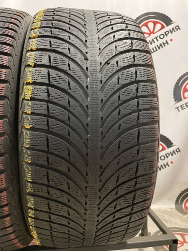 Michelin  Latitude Alpin R19	255/50