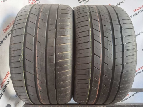 Hankook Ventus S1 Evo3 SUV K127A R21 315/35