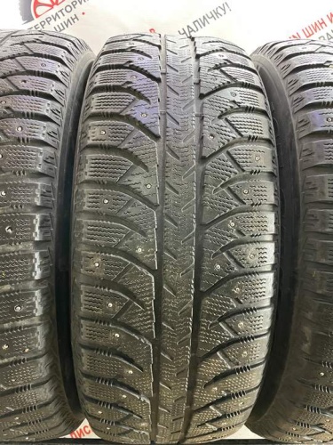 Bridgestone ice cruiser 7000 R18 265/60