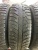 Bridgestone ice cruiser 7000 R18 265/60