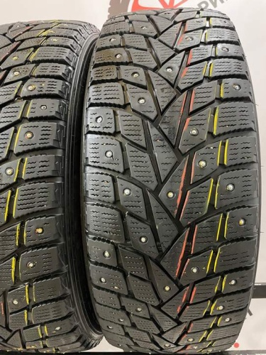 Dunlop GrandTrek Ice 02 R18 225/55