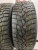 Dunlop GrandTrek Ice 02 R18 225/55