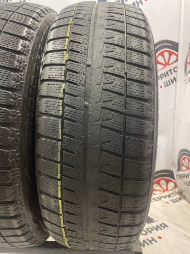 Bridgestone Blizzak Revo GZ R15	185/60