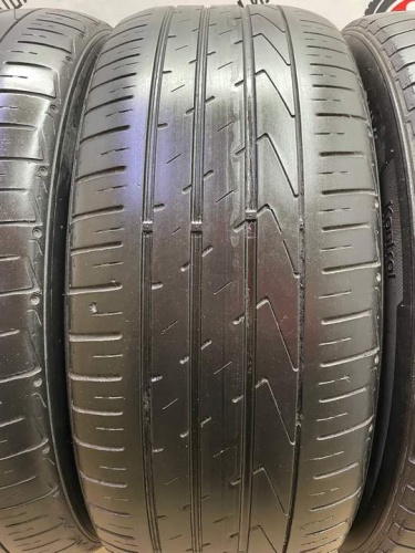 Hankook S1evo2 SUV R18 235/55