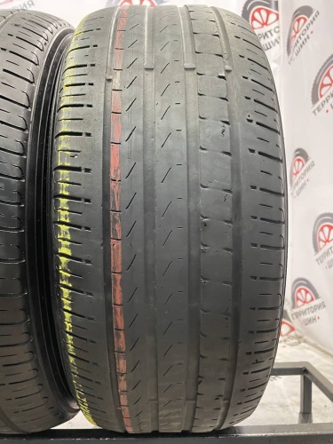 Pirelli Scorpion verde R17	235/55