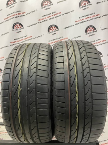 Bridgestone Potenza RE050A RFT 245/40 R19