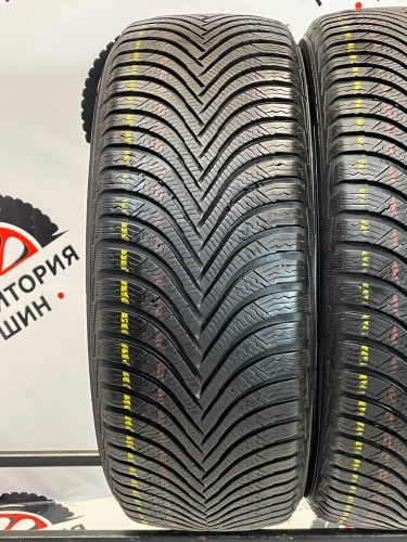 Michelin Alpin 5 R17 215/50