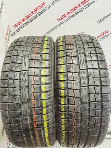 Toyo Garit G5 R17	225/55