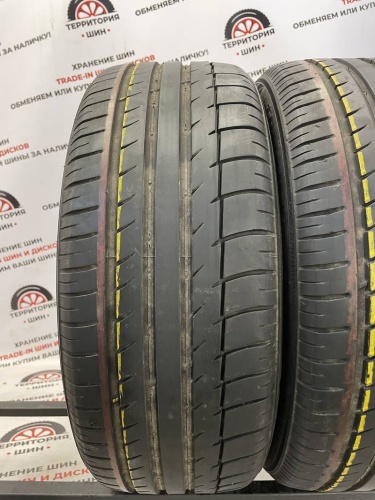Triangle Sportex TSH11 R17	205/50