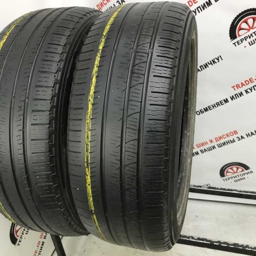 Pirelli Scorpion Verde R20 255/55